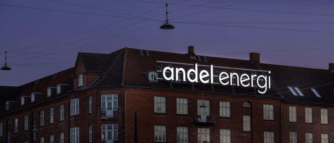 Andel Energi med vigtig advarsel til alle energikunder: 322 kroner i manglende betaling går igen i mange beskeder