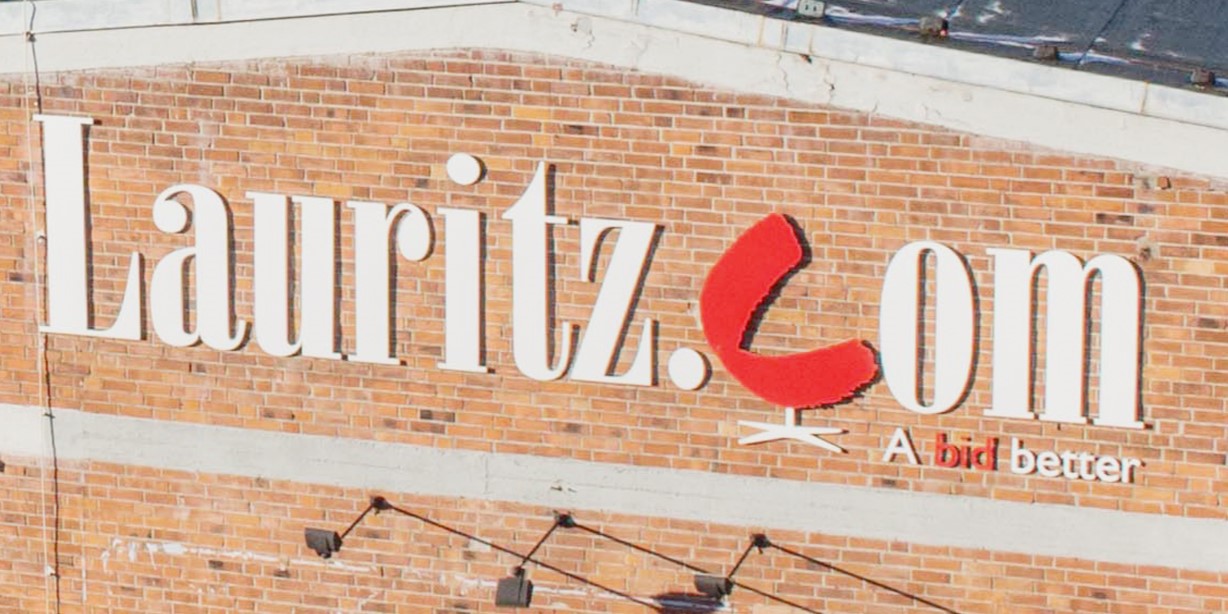 Lauritz.com begæret konkurs