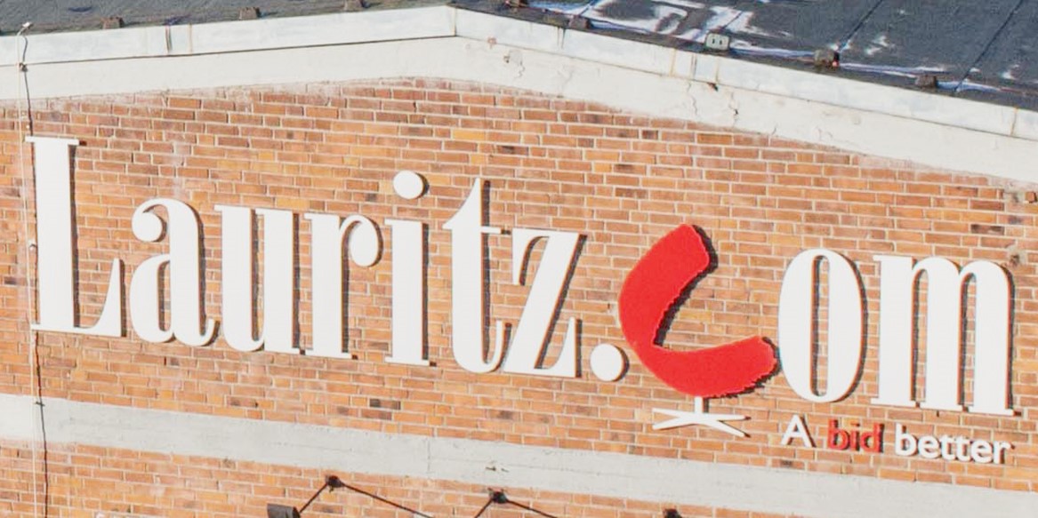 Lauritz.com er blevet købt – af konkurrerende auktionshus