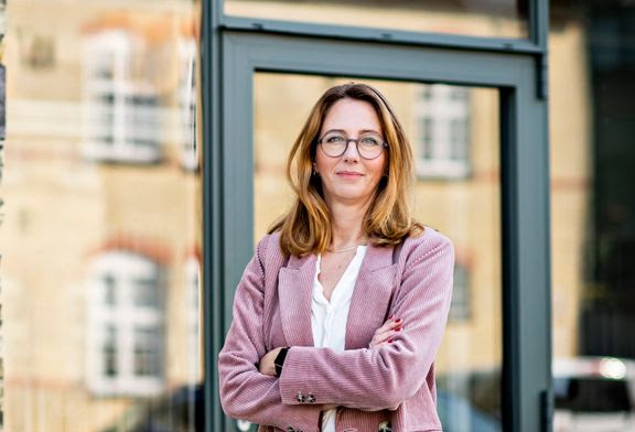 Sundhedsdatastyrelsen skal have ny direktør fra november