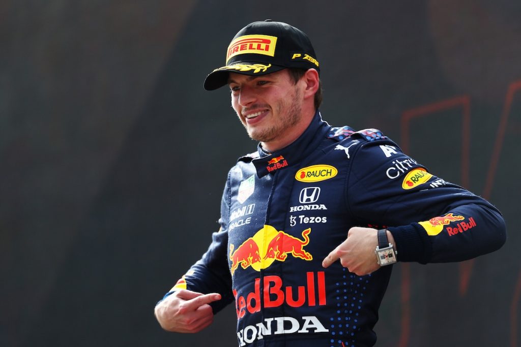 De 10 bedste kører i F1 2025