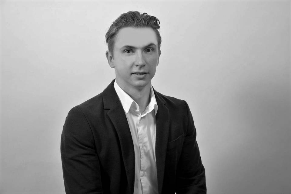 Maxim Manturov