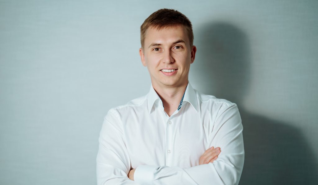AI-panikken på aktiemarkedet ligner et “buy the dip”