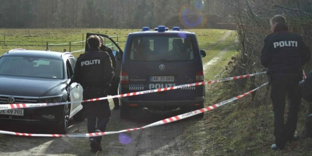 Thi kendes for ret: Her er straffen til Mias morder