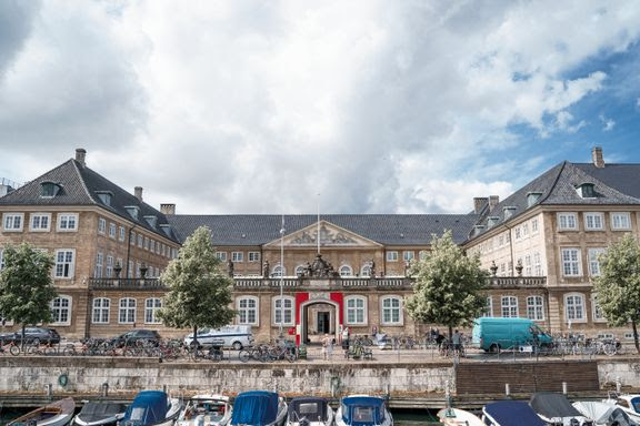 Rekord-gode besøgstal på Nationalmuseet