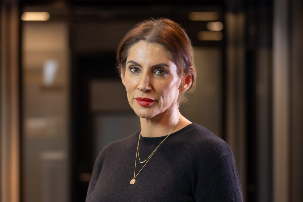Datasikkerhedsfirmaet Veeam får ny nordisk chef