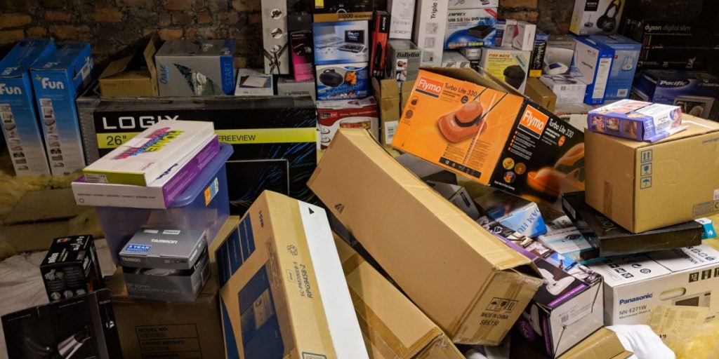 Bestiller du pakker fra Temu eller AliExpress? De kan snart blive væsentligt dyrere