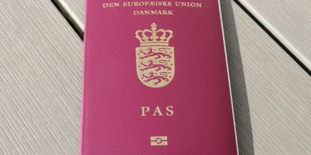 Ny trussel truer rejsende: Det gælder de lande, hvor pas ikke er nok