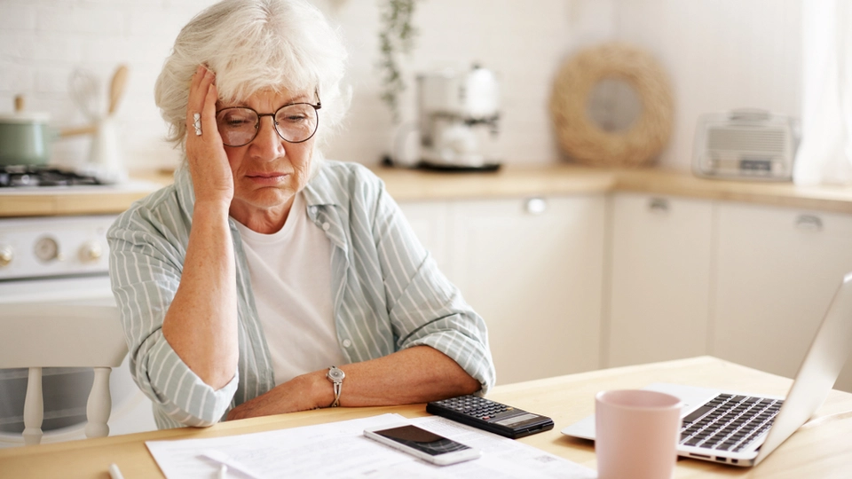 Pensionister kan få 89.664 kroner i pensionstillæg