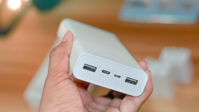Find den helt rigtige powerbank