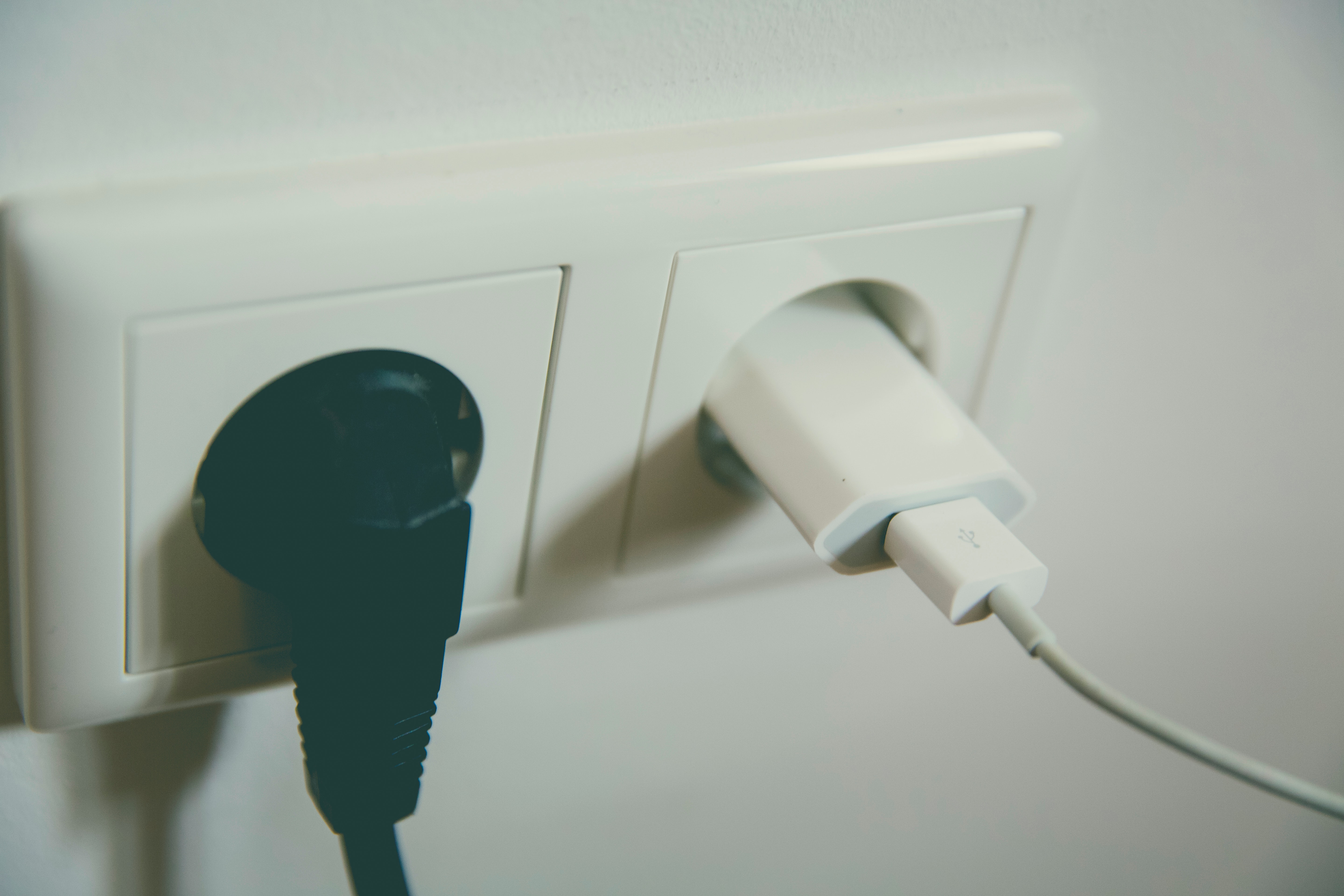 5 smarte tricks: Sådan sænker du dit elforbrug og sparer på strømmen