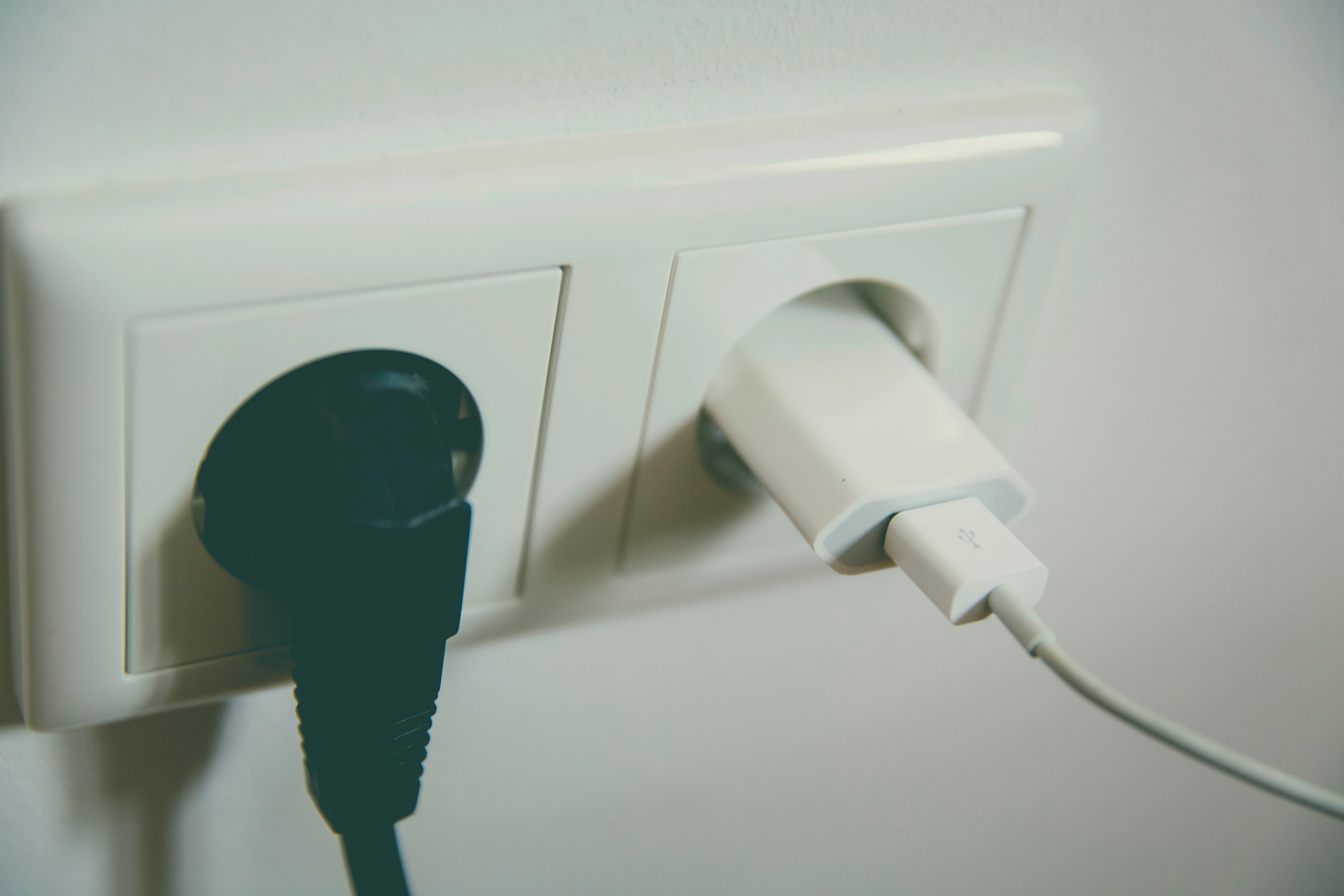 5 smarte tricks: Sådan sænker du dit elforbrug og sparer på strømmen