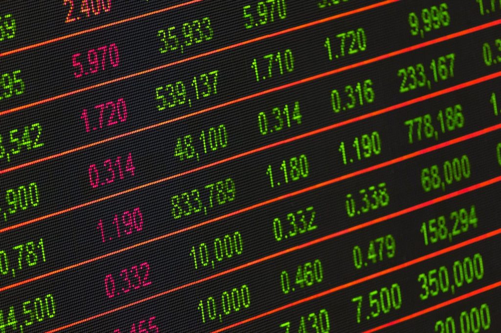 Valutahandel: Forståelse for forex markedet