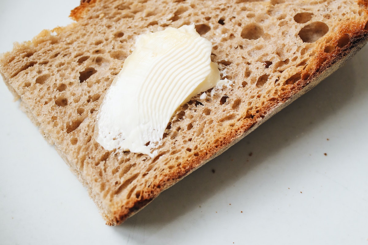Eksperternes dom: Skal du vælge smør eller margarine?