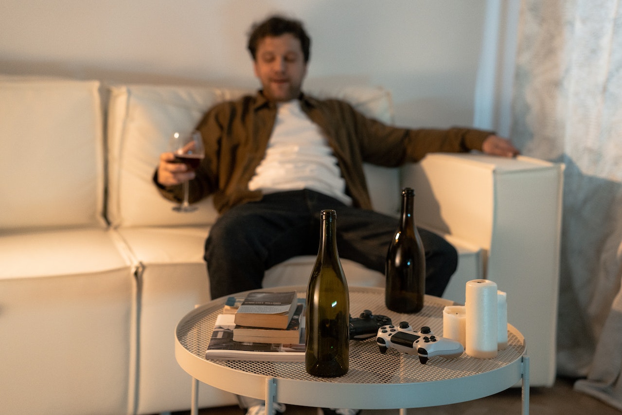 Læs om følgesygdommene fra alkoholisme