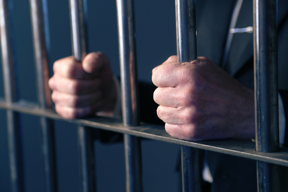 Sad i fængsel i 17 år for en forbrydelse, han ikke havde begået: Da han fik sin kompensation, blev der trukket ‘sparede leveomkostninger og husleje’ fra beløbet