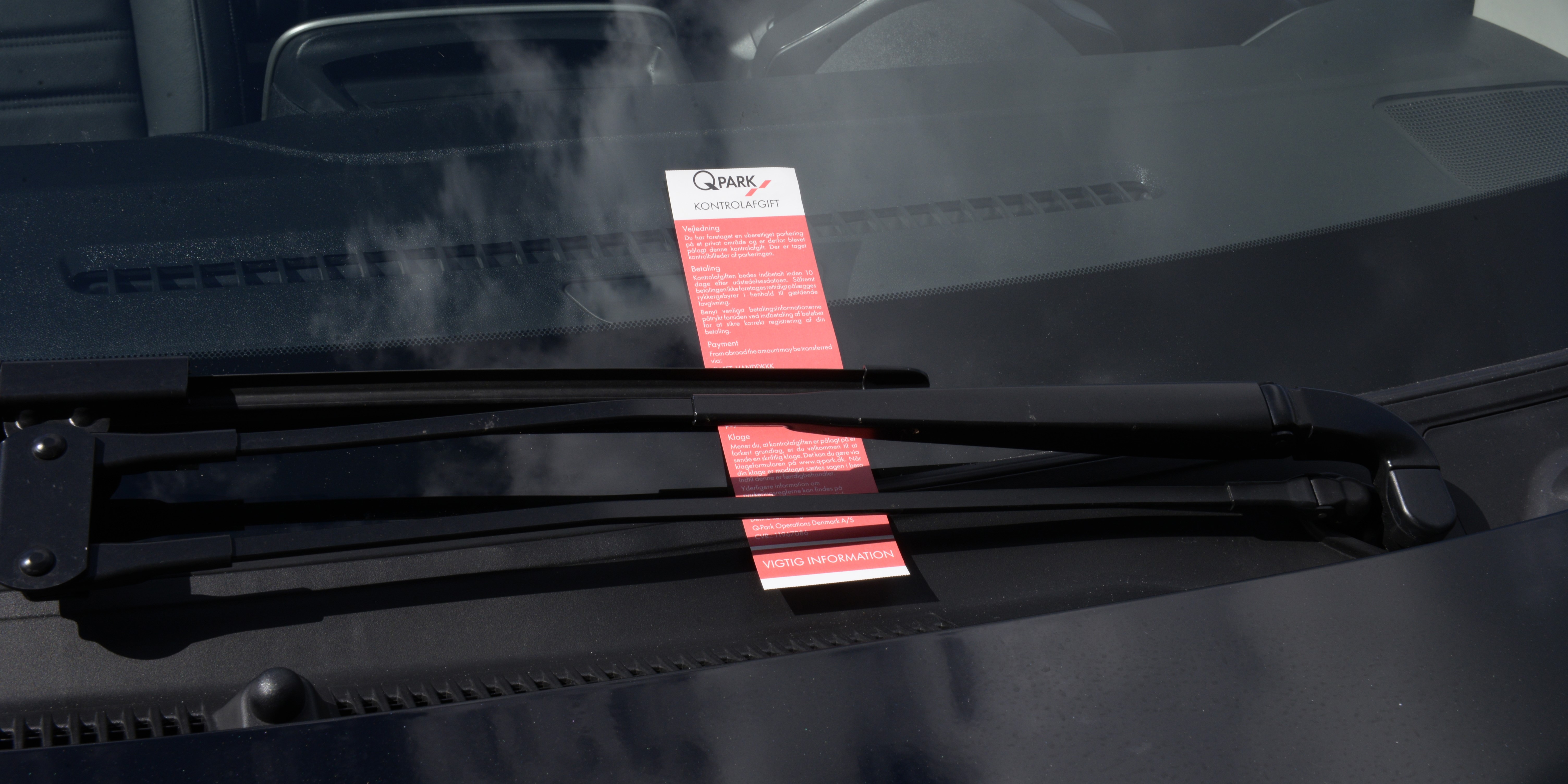 Fra søndag giver det bøder: Husk at få indstillet dette i bilen