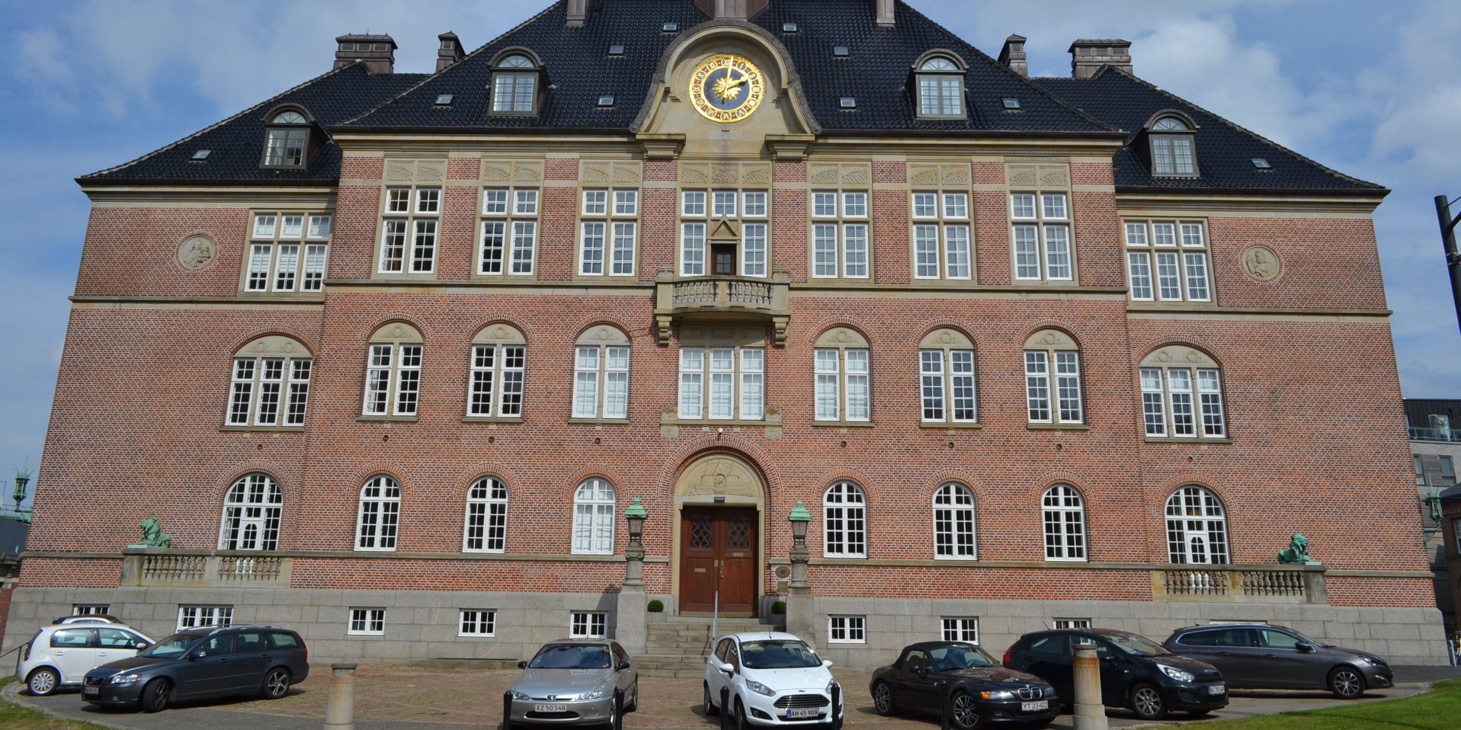 45-årig stak sin 65-årige mor ihjel – nu har han fået sin dom