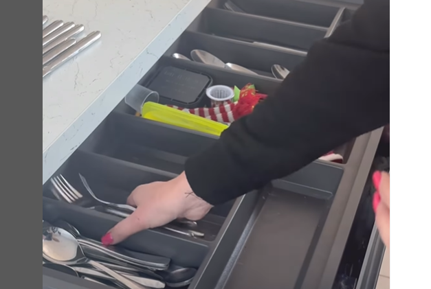 Sådan får du bestikket til at se splinternyt ud