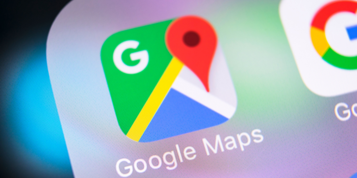 Sådan sikrede Google Maps dansk elektriker 150.000 kroner