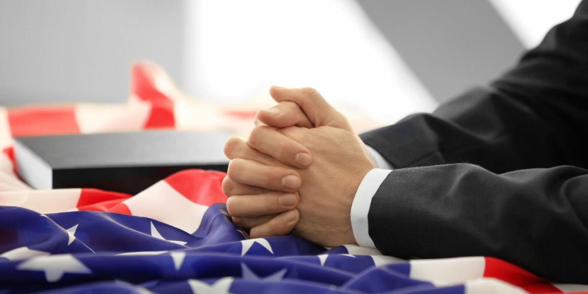 Hvor længe kan en amerikansk præsident sidde? Det er nemlig mere end 2 perioder
