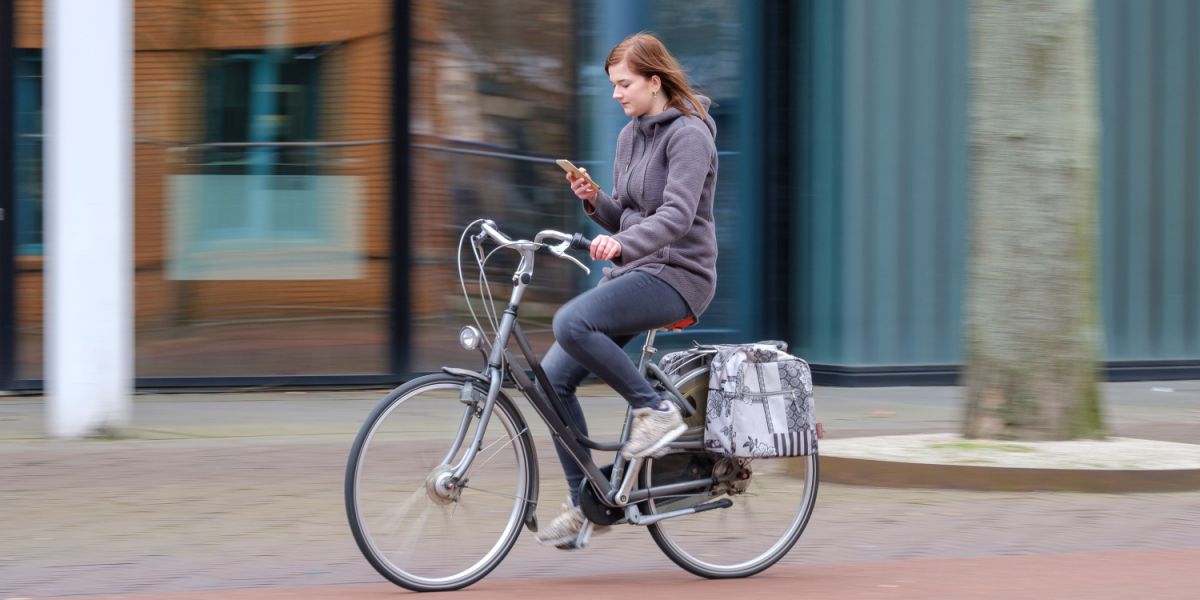 Vilde tal: 7 af 10 alvorlige ulykker med cyklister sker dette sted i trafikken