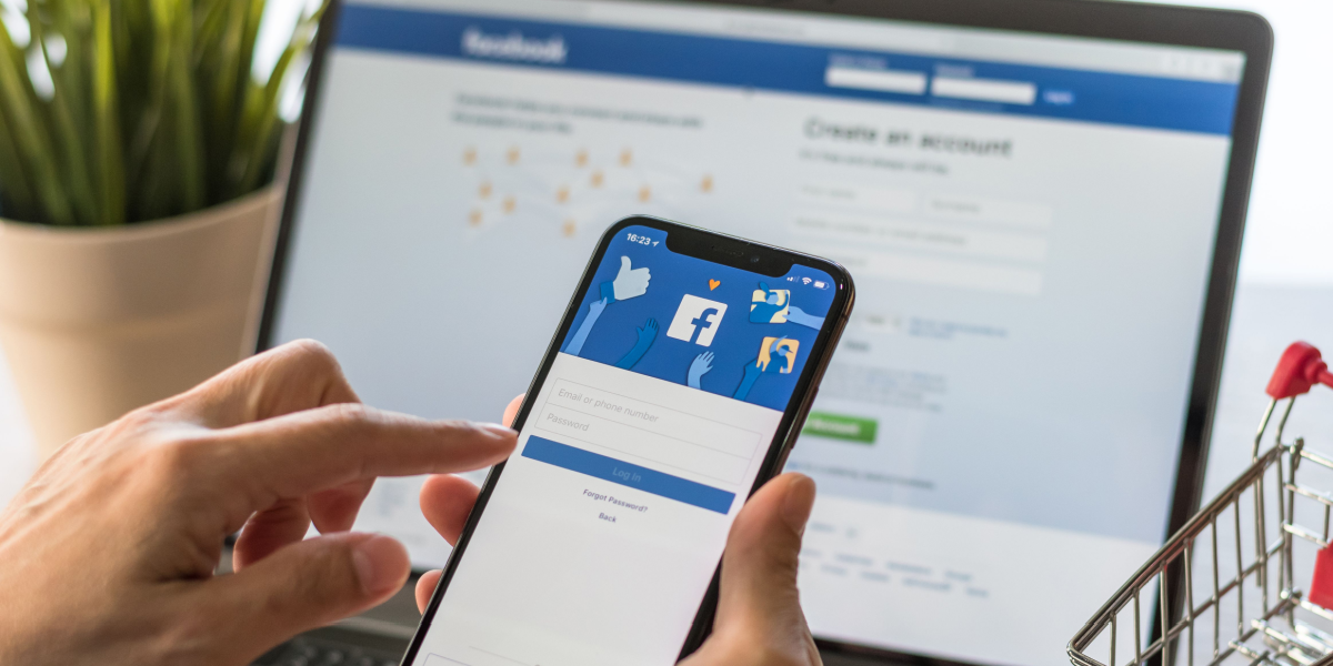Alle danske brugere får besked: Nu vil Facebook bruge dine data til dette