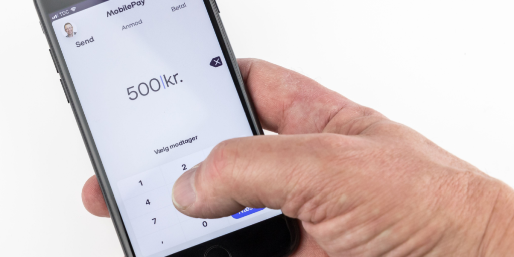 Snydt på mobilepay? Her er, hvad du kan gøre