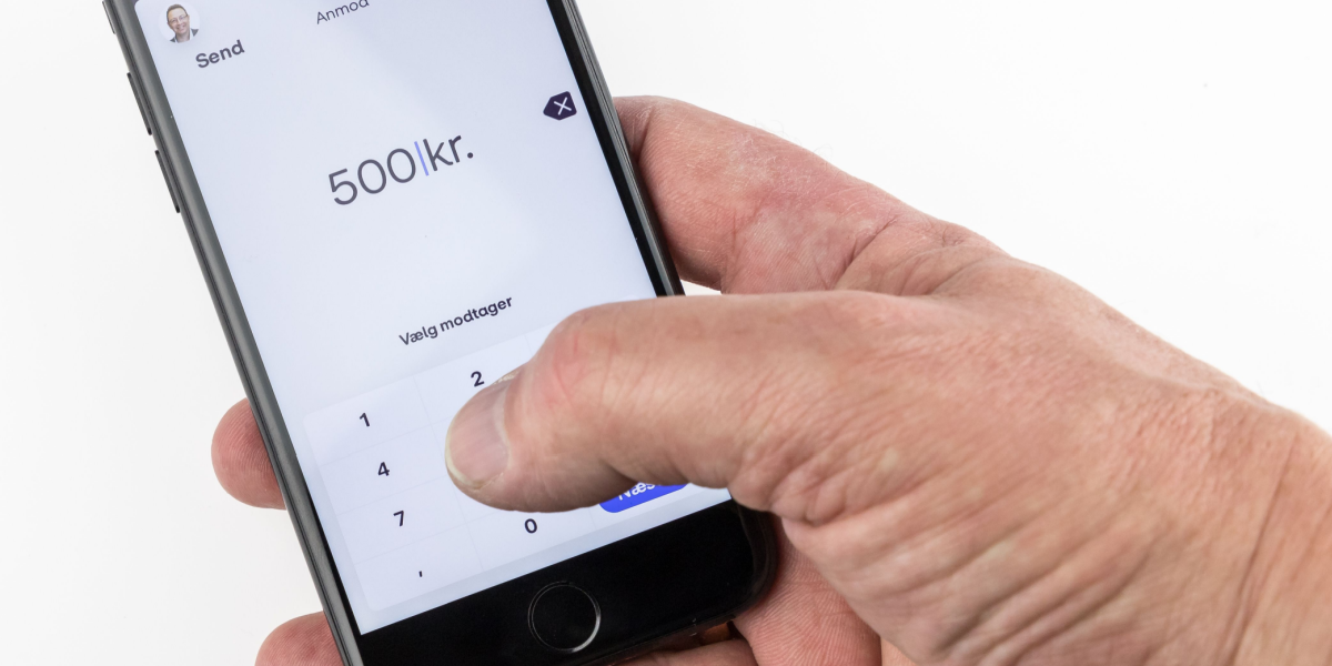 MobilePay klar med nyt: Vil ske inden sommer