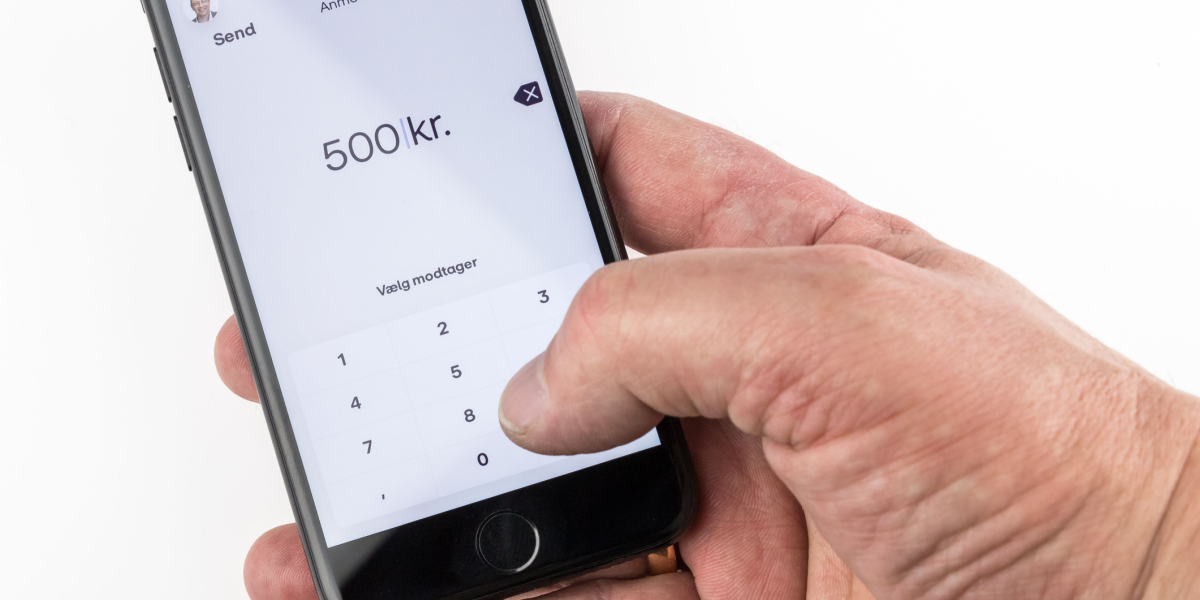 Påvirker alle MobilePay-brugere – stor ændring d. 2. oktober