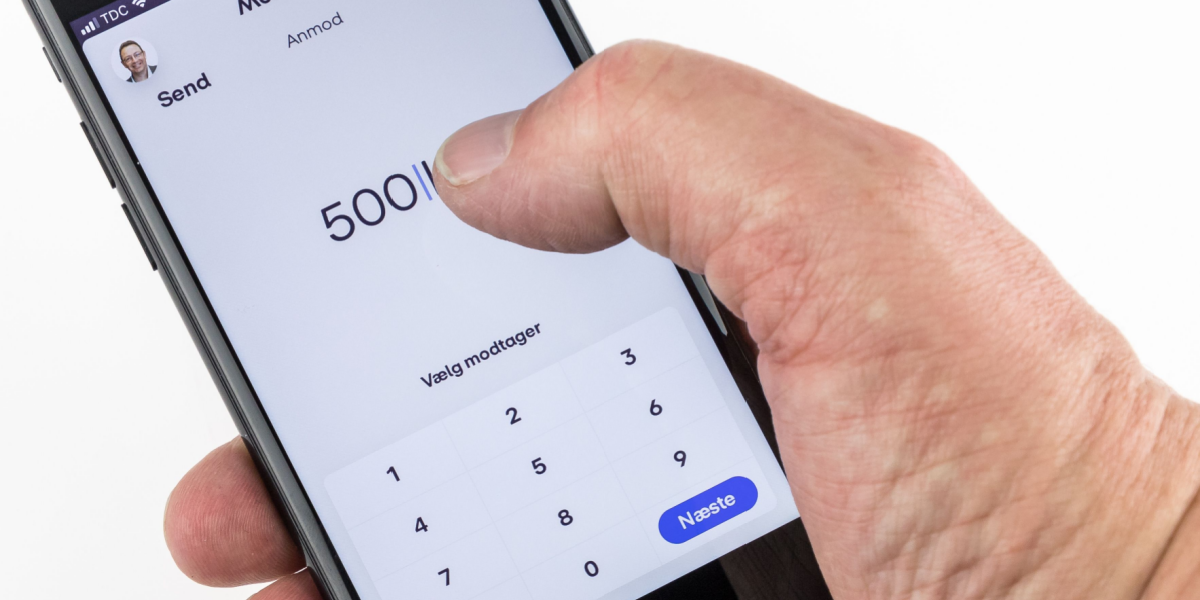“Kan være livstruende farligt”: Ændring i MobilePay skaber bekymring