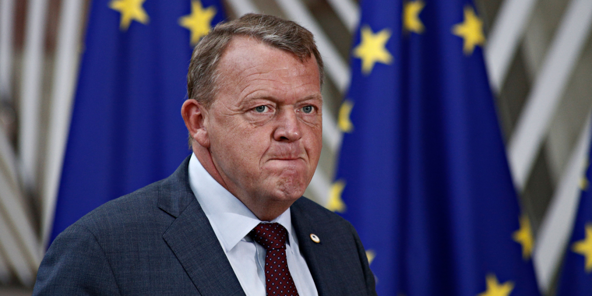 Ender det med nyvalg? Løkke-kommentar vækker opsigt