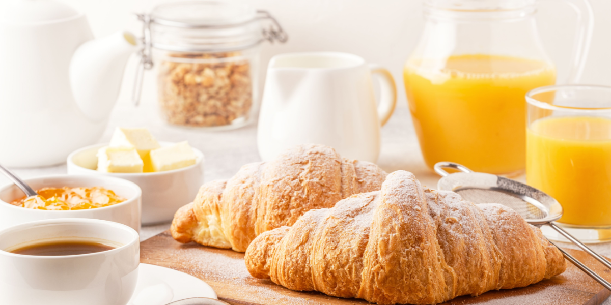 Det sker der med kroppen, hvis du drikker appelsinjuice hver dag