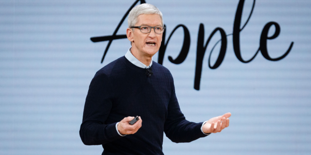 Apple overrasker: iPhone 16 og ny spændende lancering på vej