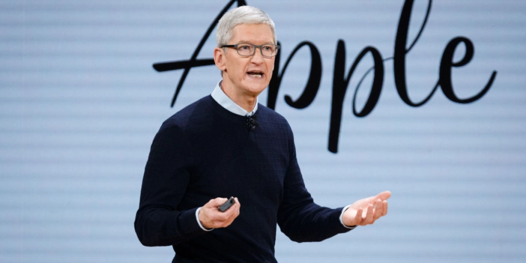 Apple overrasker: iPhone 16 og ny spændende lancering på vej