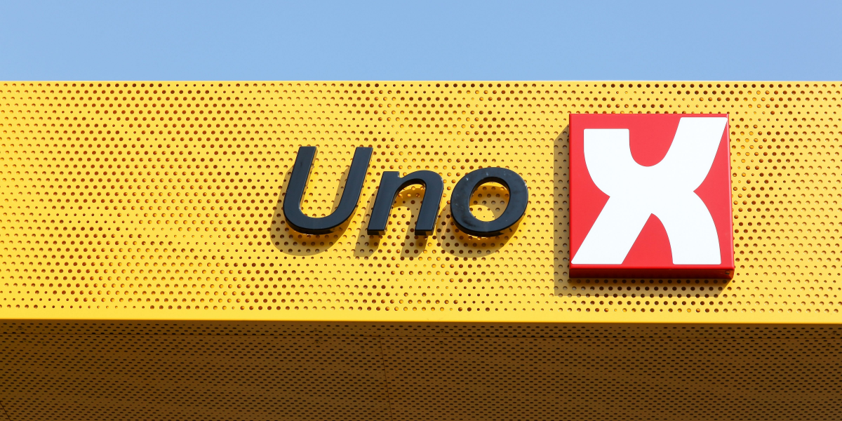 Særligt tilbud: Her giver Uno-X 50 % rabat i 14 dage