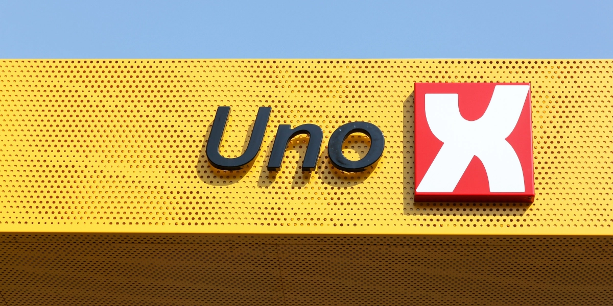 Særligt tilbud: Her giver Uno-X 50 % rabat i 14 dage