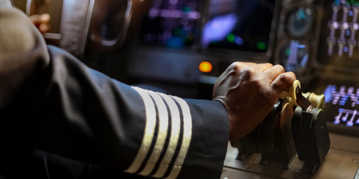 Så meget tjener piloterne i SAS – og så meget tjener cheferne