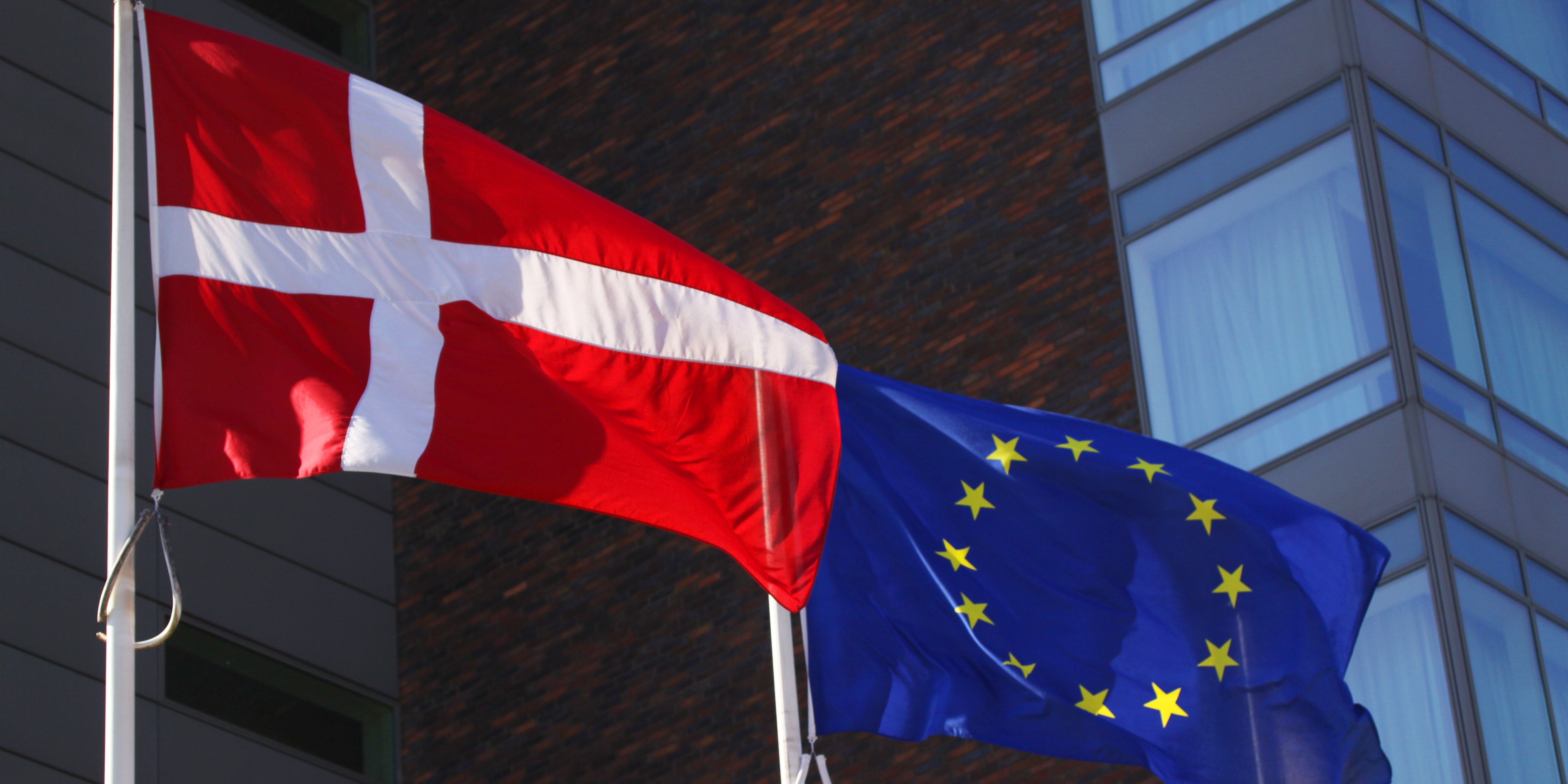 For 13. år i træk – dette er Danmark bedst i EU til