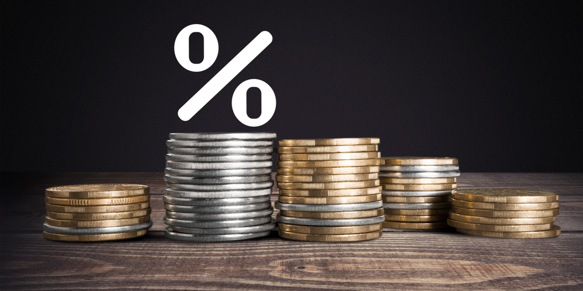 Første større danske bank dropper minusrenter