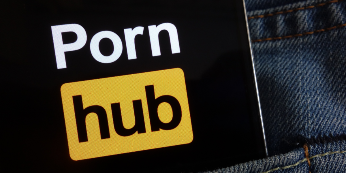 LA gør det igen – kandidat reklamerer på pornoside