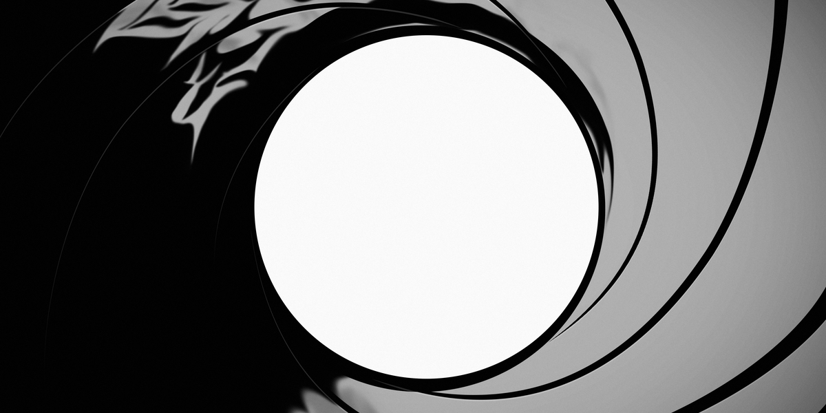 Ikonisk citat var ikke planlagt, og 4 andre ting, du ikke vidste om den første James Bond-film
