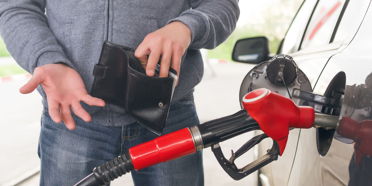 Benzin- og dieselpriser kan ryge i vejret på grund af ny EU-regel