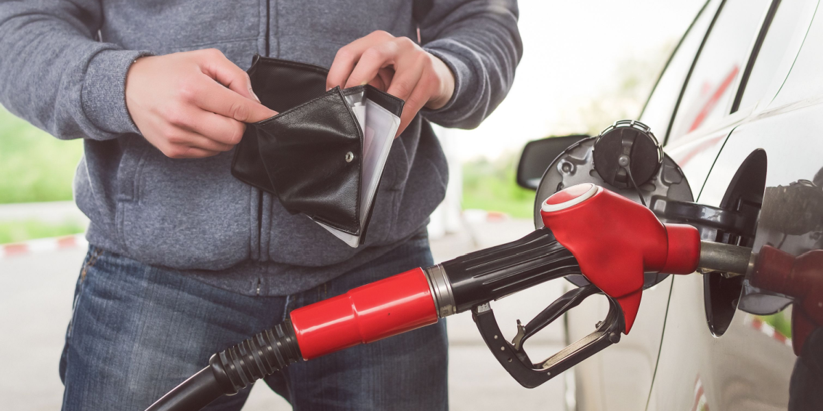 Afgifterne på benzin og diesel stiger fra nytår: Se her hvor meget