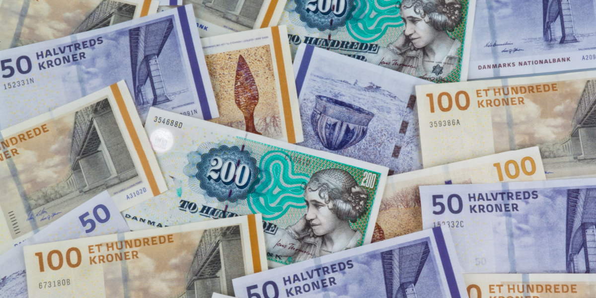 Nye pengesedler på vej: Og din holdning kan afgøre deres udseende