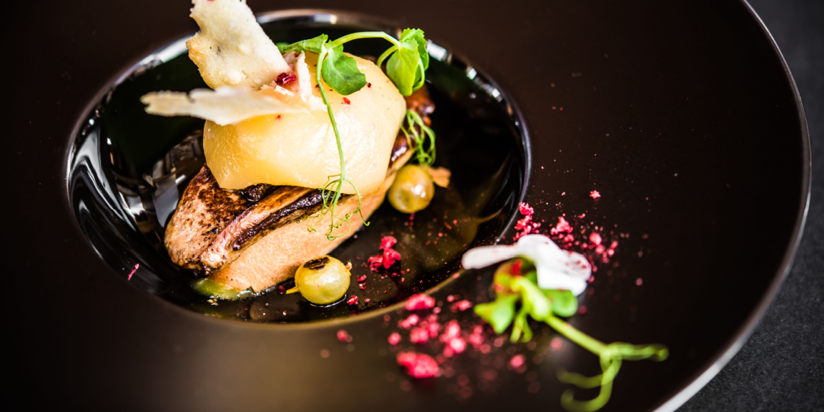 8. pladsen er dansk: Her er verdens 10 bedste restauranter
