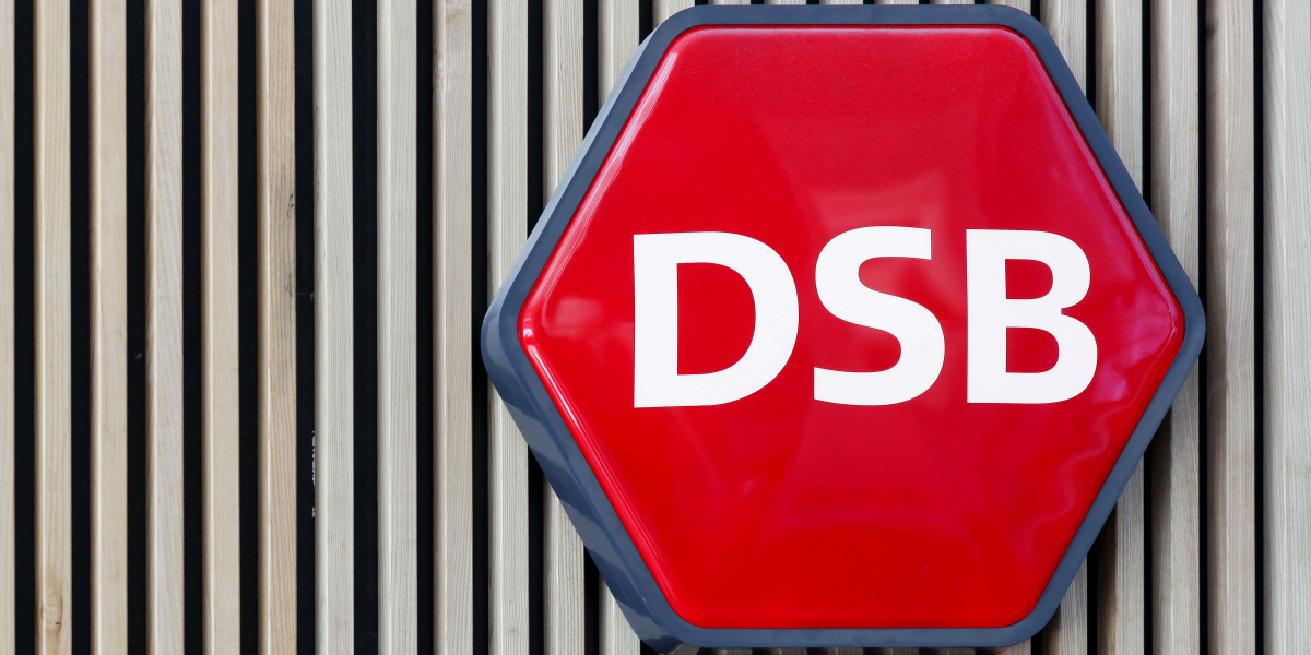 DSB på vej med stor nyhed: De første kan prøve det allerede nu