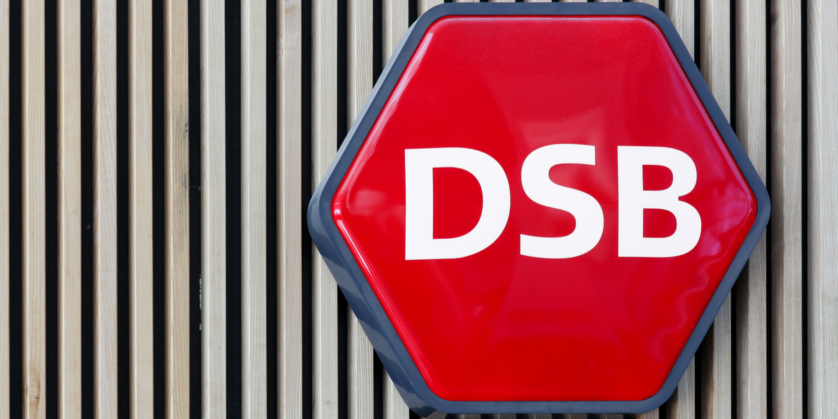 Laver 5 om til 1 – DSB på vej med stor ændring