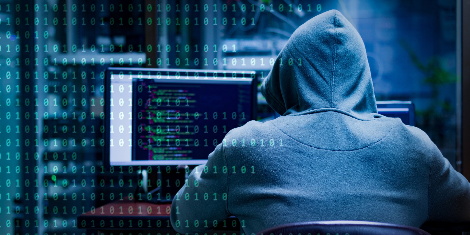 Danmark angrebet i weekenden: Din computer kan have været brugt, uden du ved det