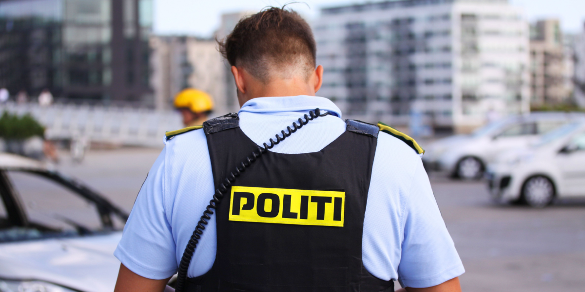 Flere klager om adfærd: Nu beder politiet om din hjælp til at blive bedre